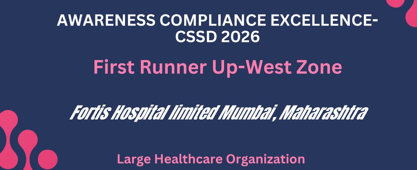 Fortis Hospital Limited (Mulund)